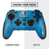 NBA Dallas Mavericks Jersey PlayStation Scuf Vantage 2 Controller Skin